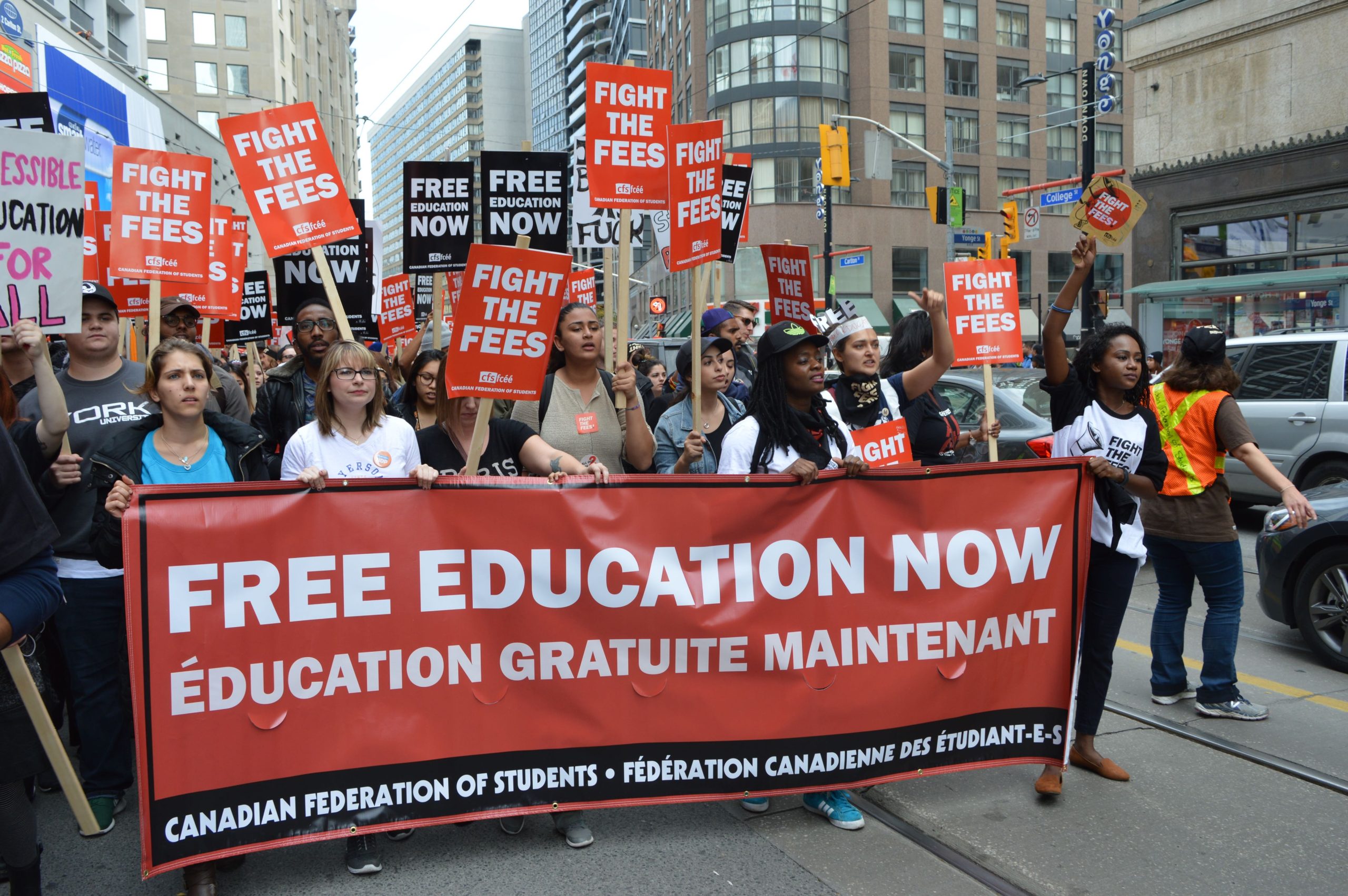 ‘Insensitive’ free-tuition wealthy perspective letter sparks outcry