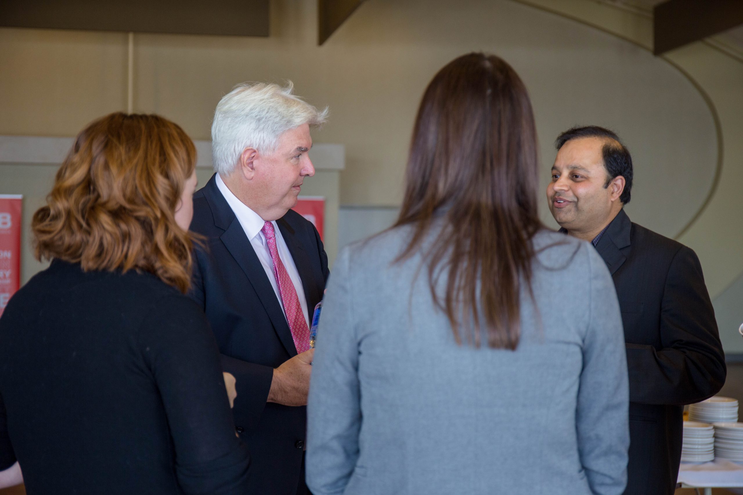 New Beginnings: Paul Mazerolle returns to New Brunswick to serve as UNB’s next president