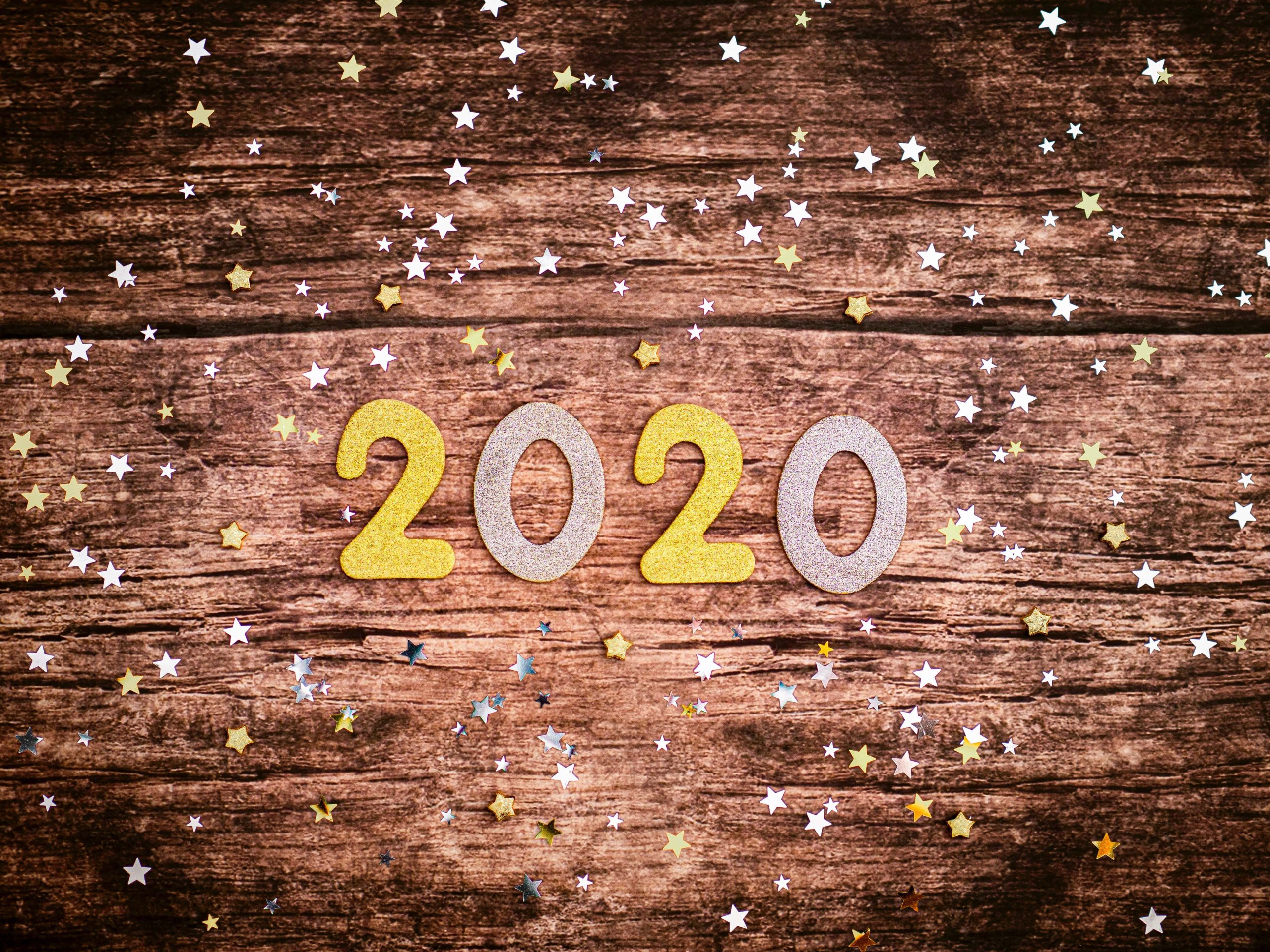 Ringing in 2020 without the unsustainable resolutions