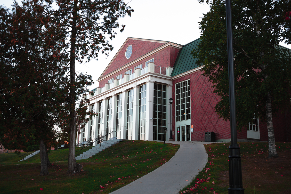 UNB Staff Getting Smaller Due to COVID-19