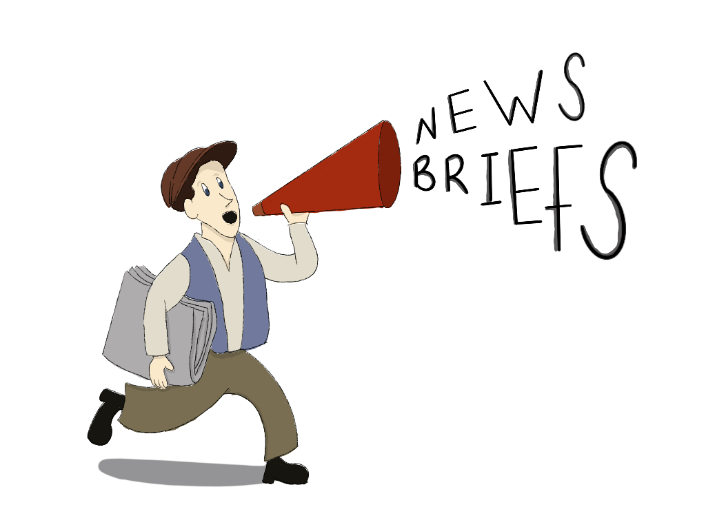 News Briefs: December 2020