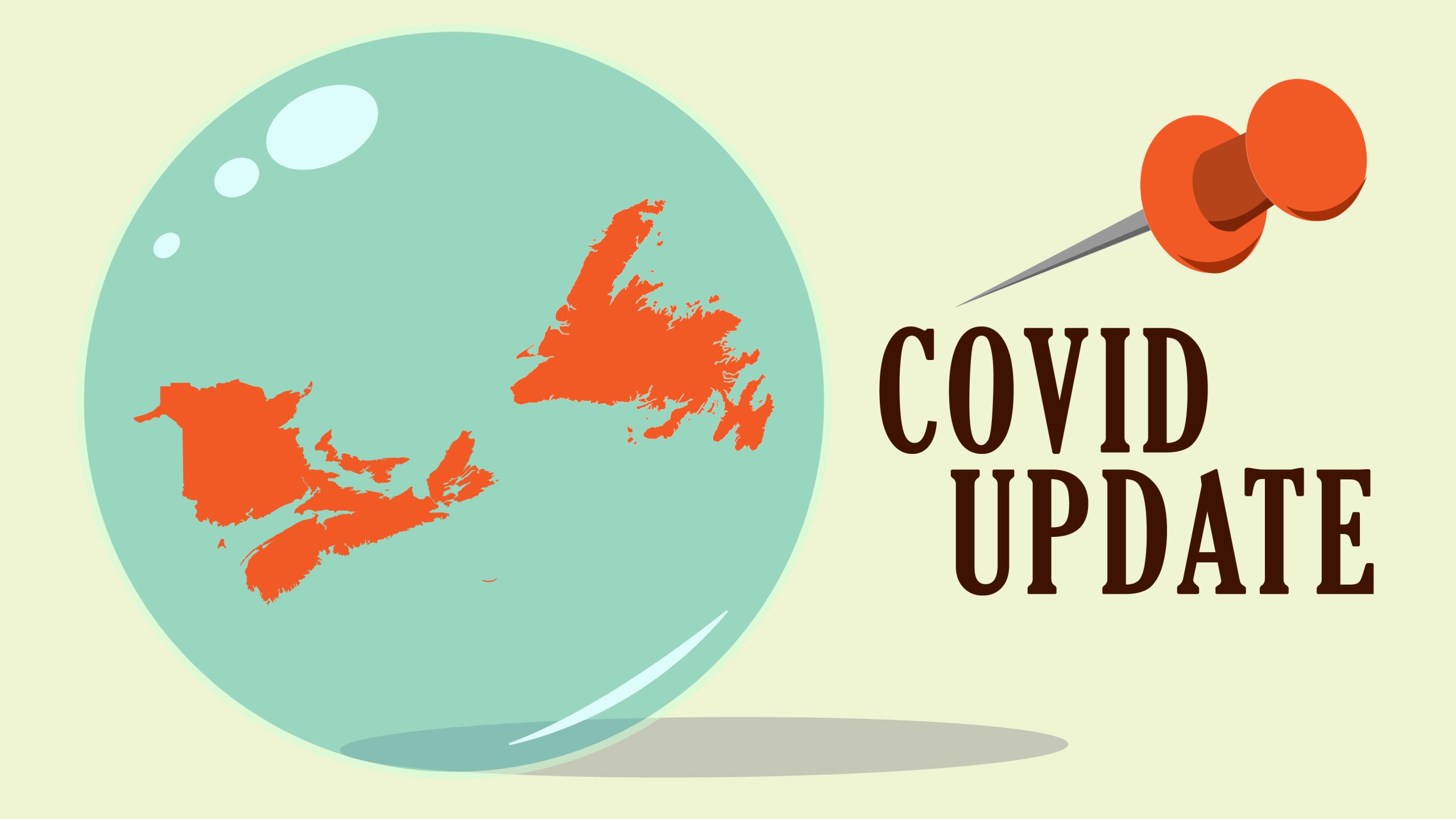 An Update: What you need to know about COVID-19 in New Brunswick