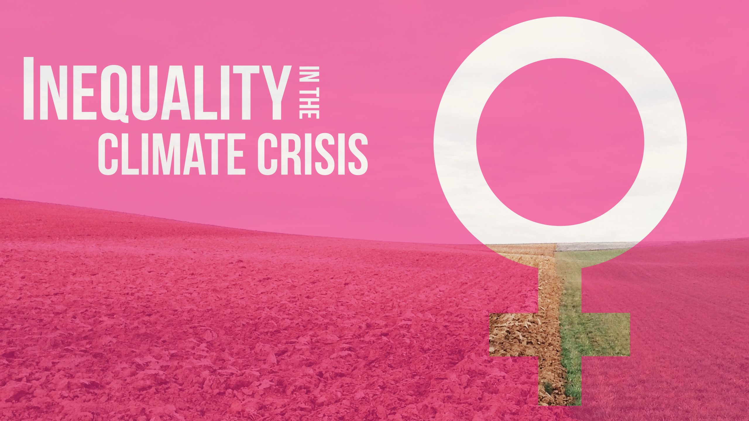 Inequality in the Climate Crisis