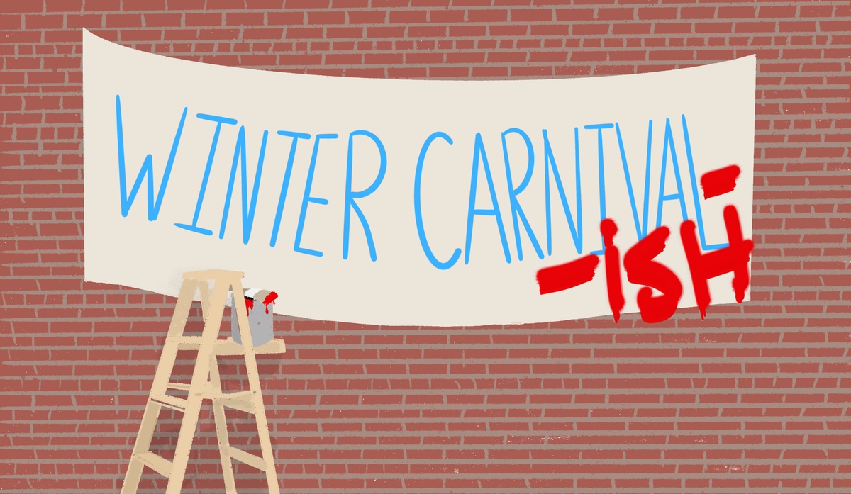 Winter-ish Carnival 2021 Review