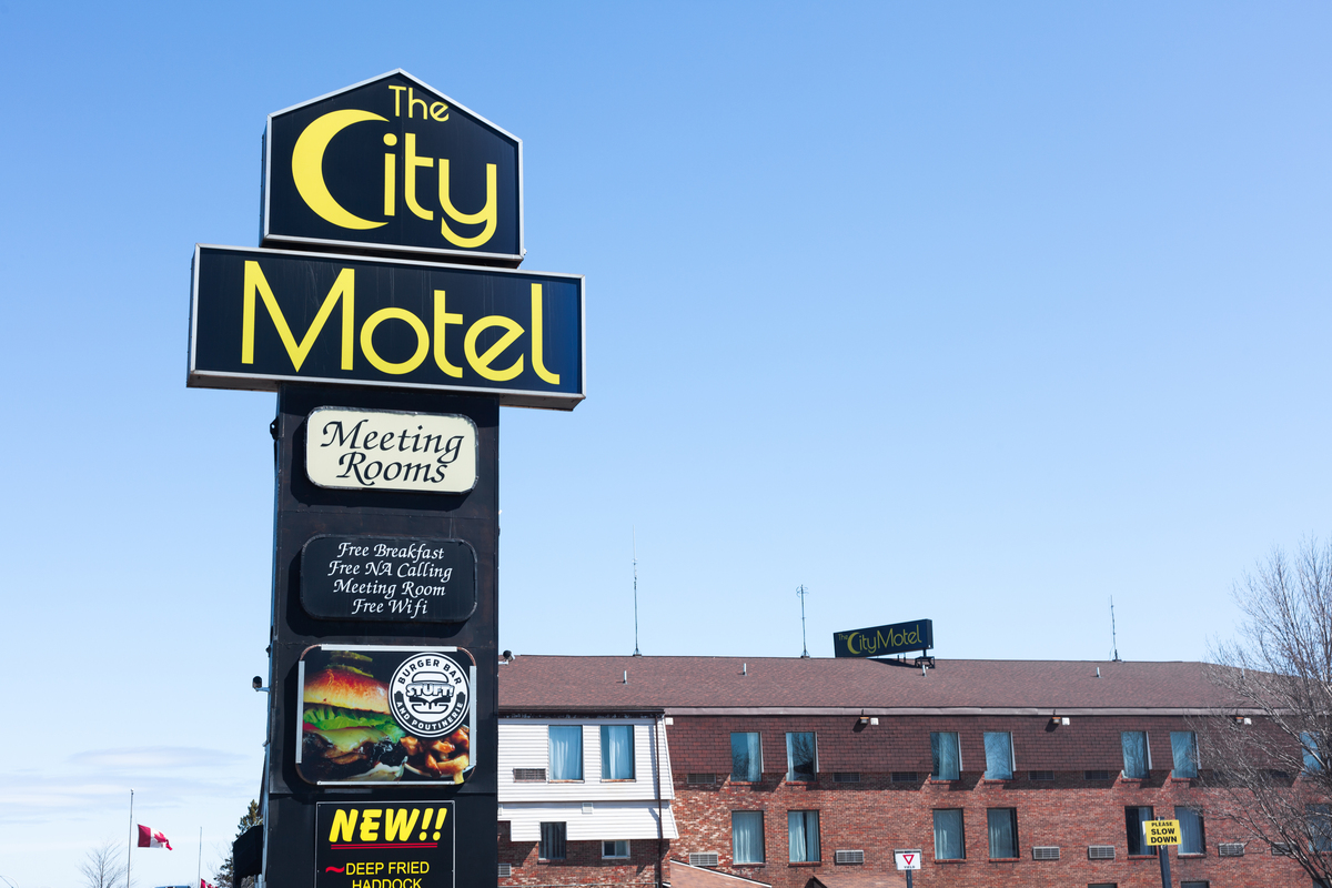 City Motel Housing Project Receives Grant After Anger From Community