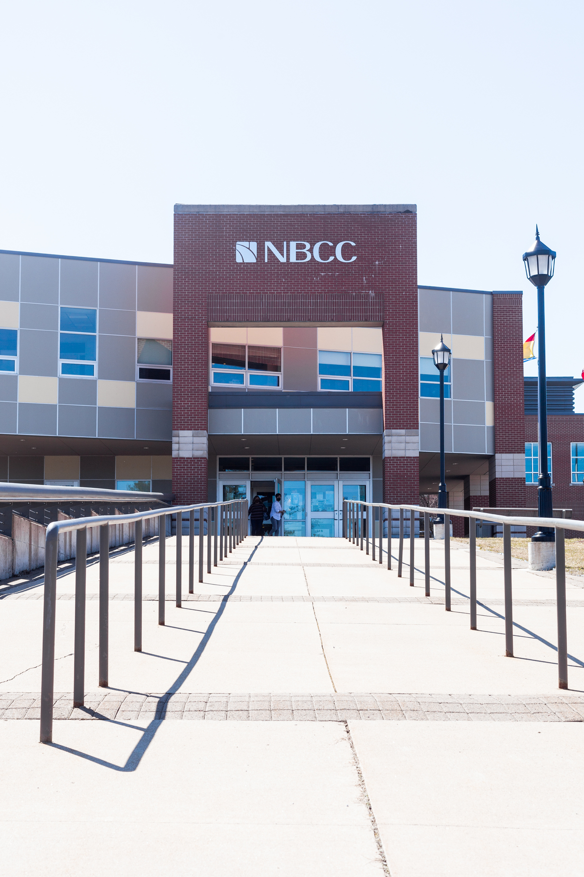 NBCC New Tuition Program