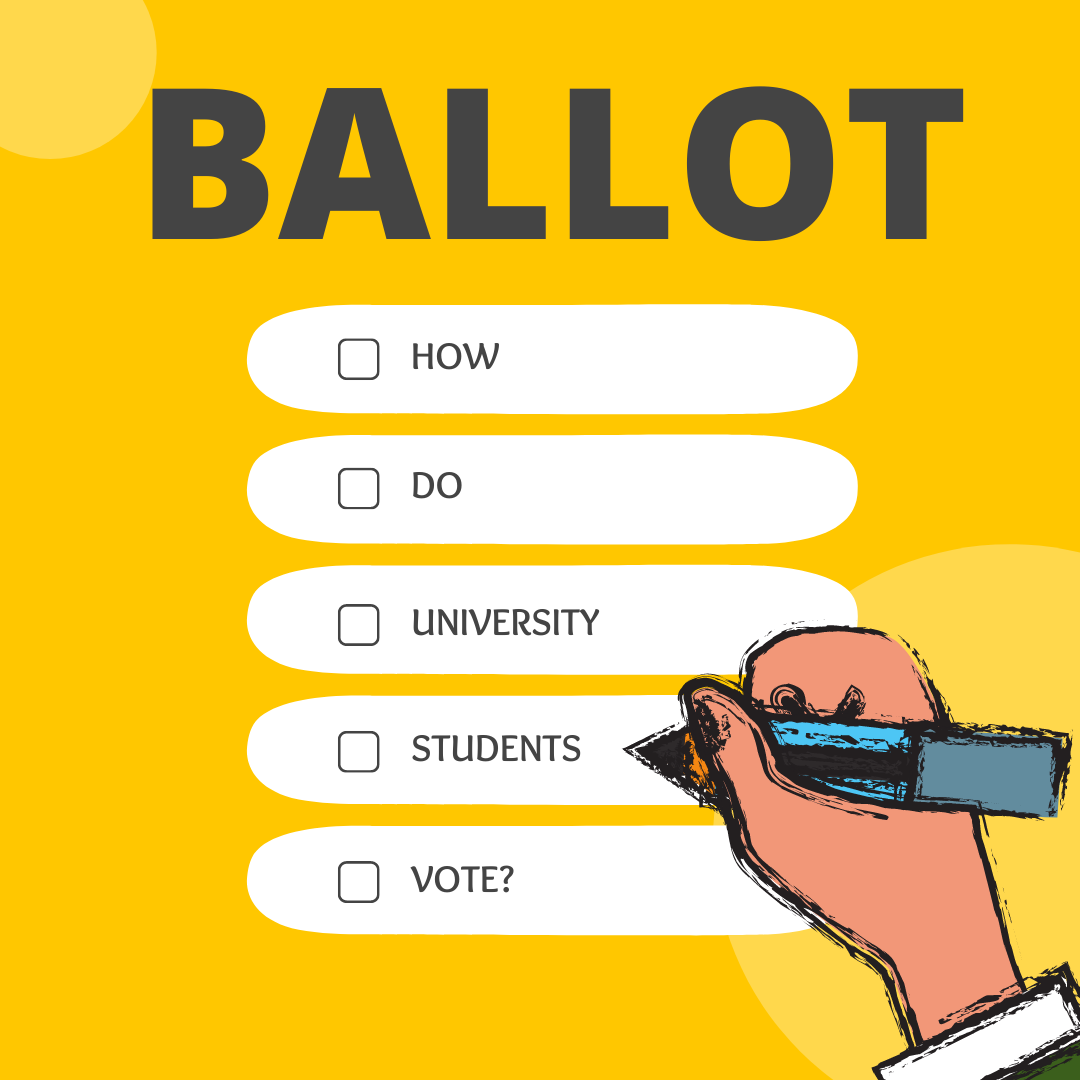 2021 Federal Election Voting Information