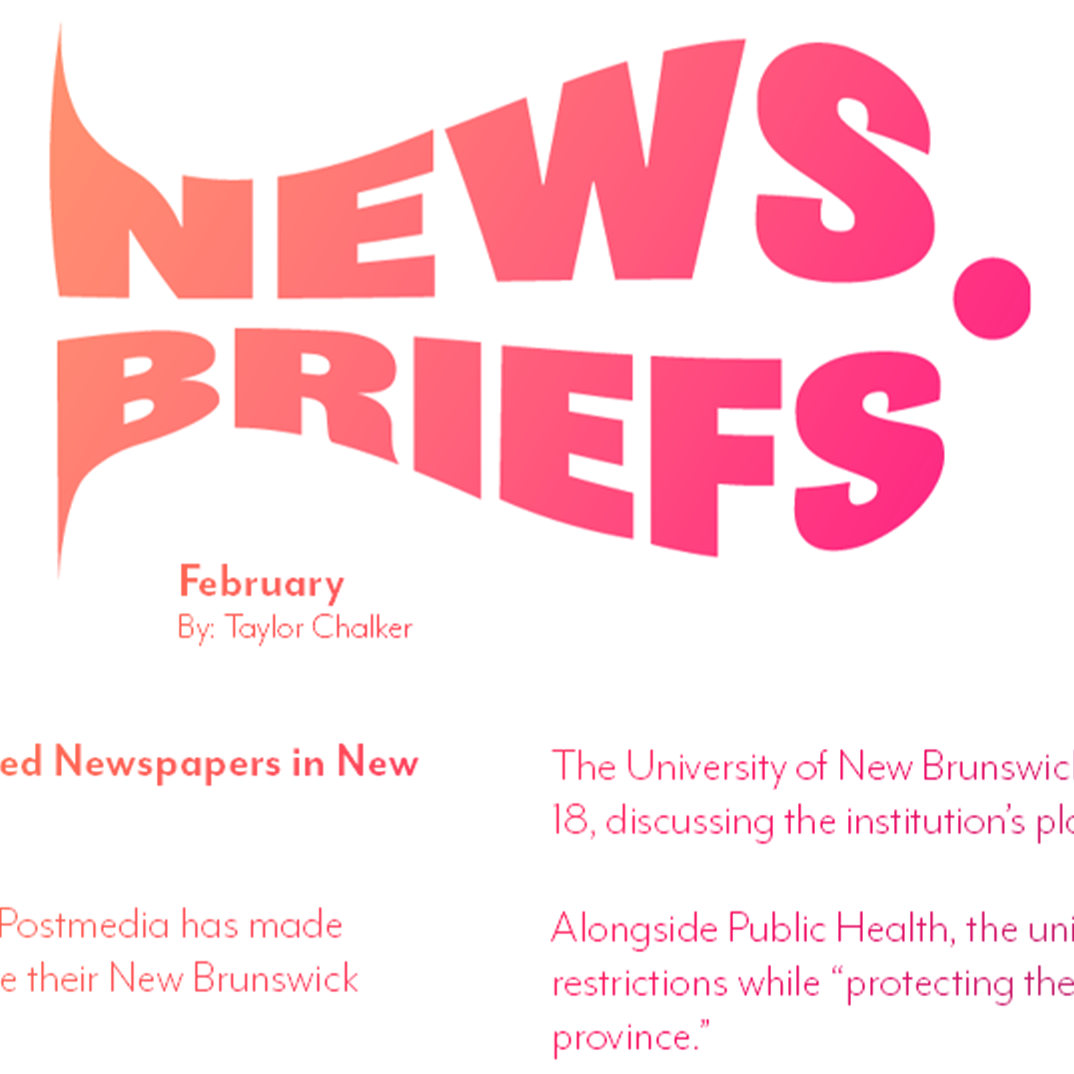 News Briefs February