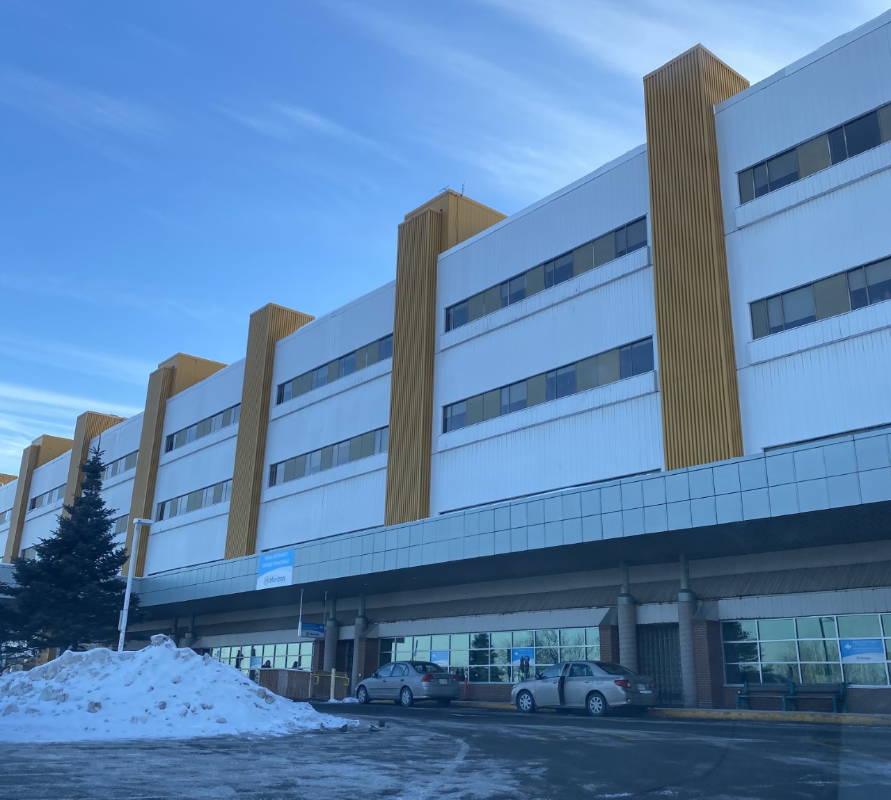 Fredericton’s Everett Chalmers Regional Hospital gets $250 million in funding for an upgraded ICU