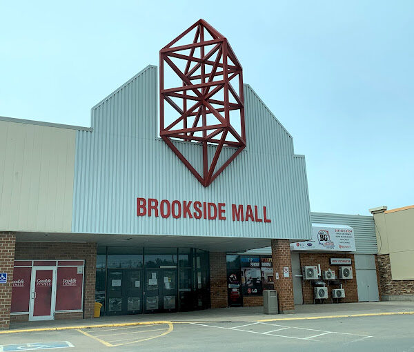 BREAKING: Student Practicing Parallel Parking Assaulted at Brookside Mall