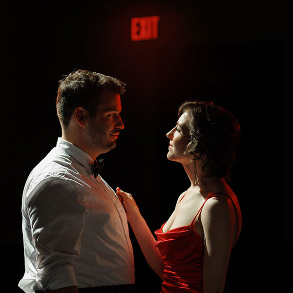 The Fredericton Film Scene is Thriving Going Into…