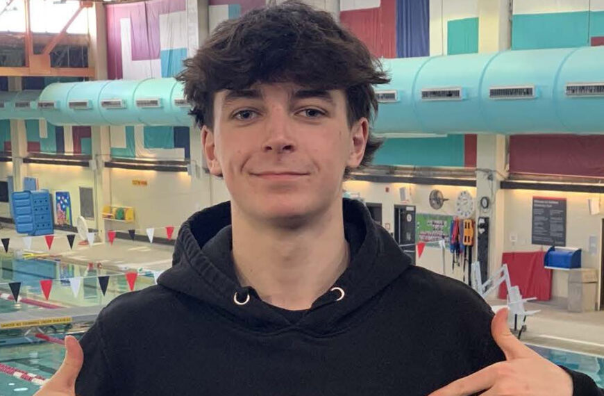 MSWIM: REDS Add Oma To Class Of ’25