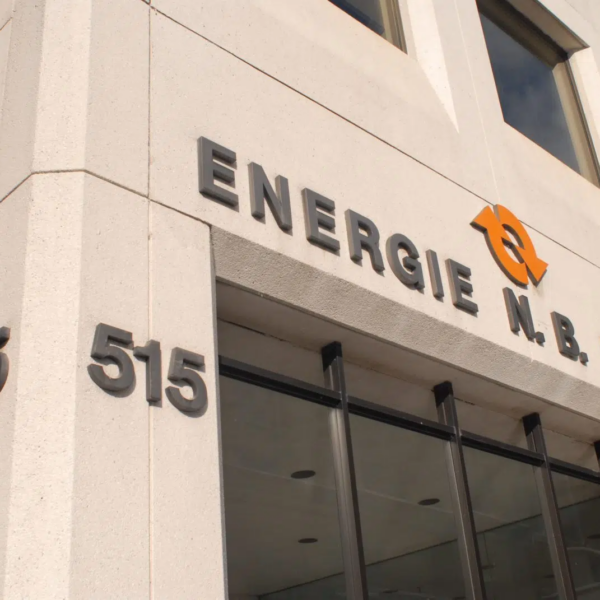 NB Acorn fights Energy Poverty