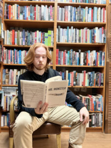 Picture of Daniel Burton