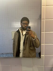 Picture of Emmanuel Joseph