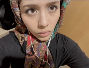 Picture of Sara Elbakush