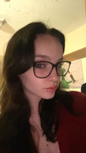 Picture of Grace Schramek